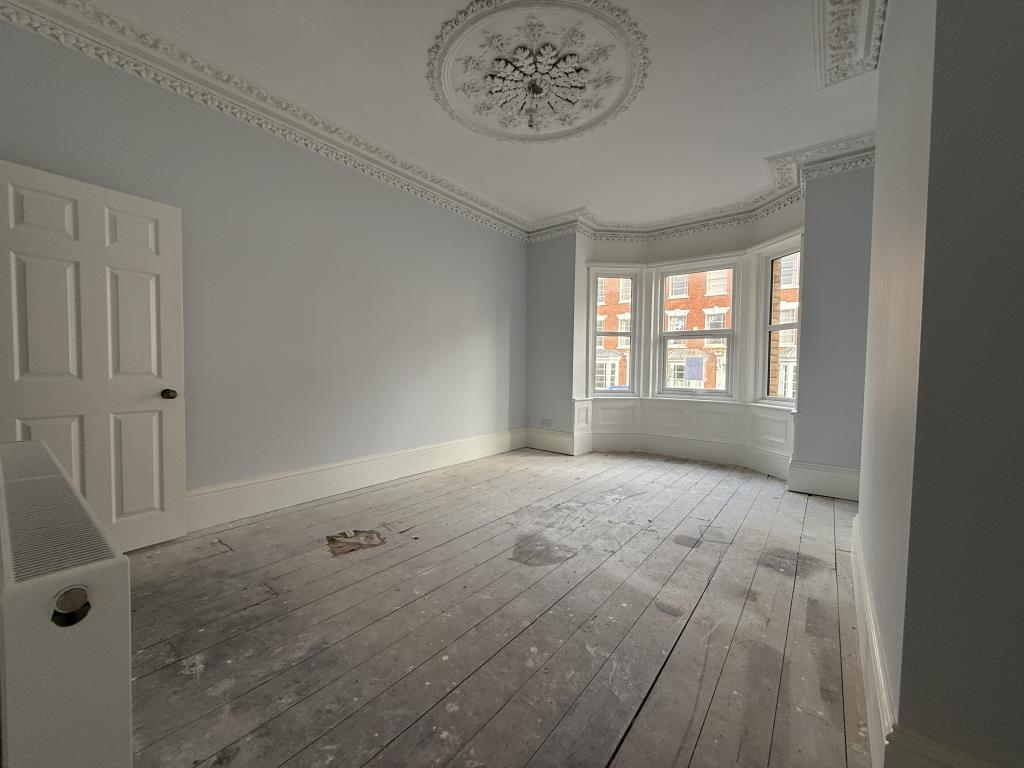 Flat 1 Bedroom