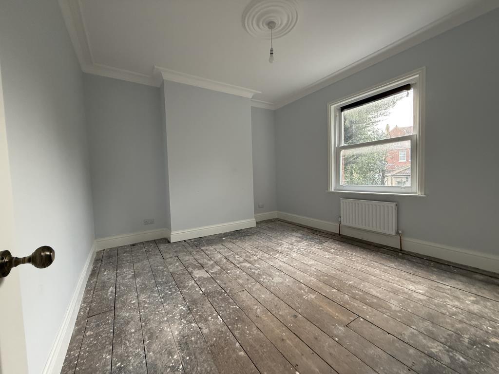 Flat 2 Bedroom