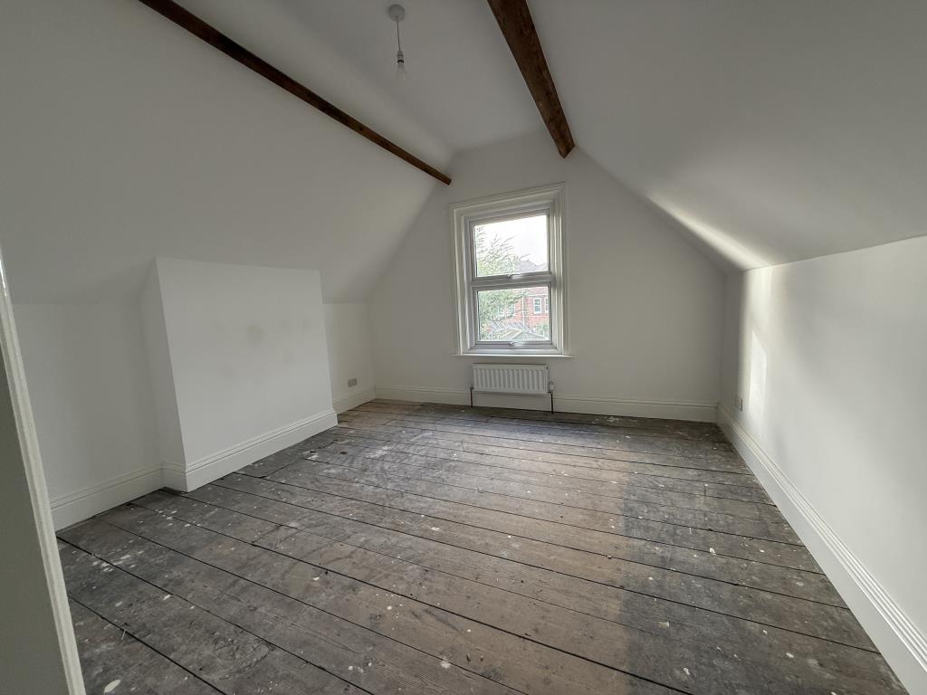 Flat 3 Bedroom/Lounge