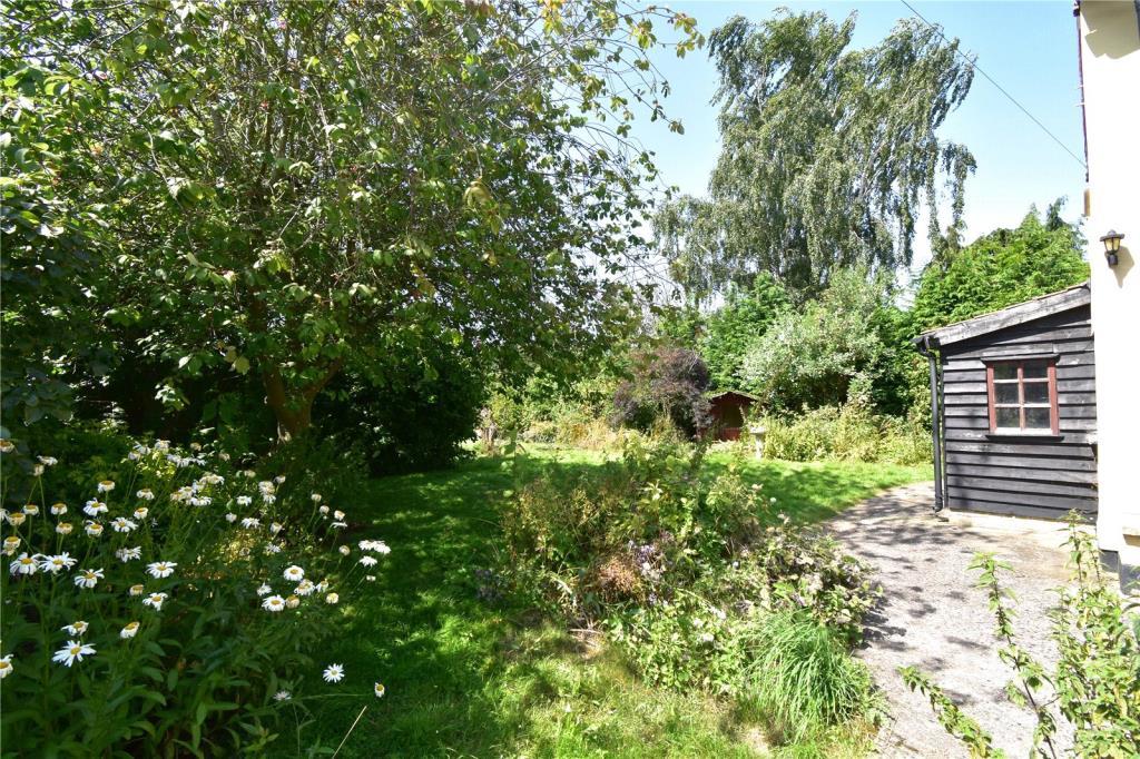 Further garden ground