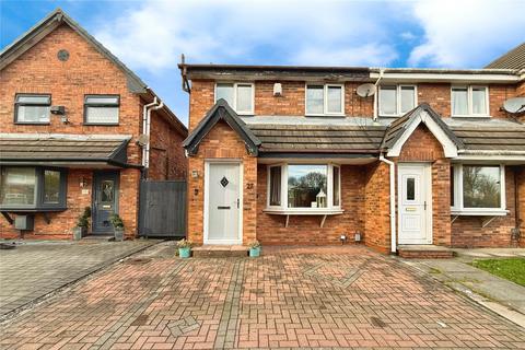 Old Mill Close, Swinton M27
