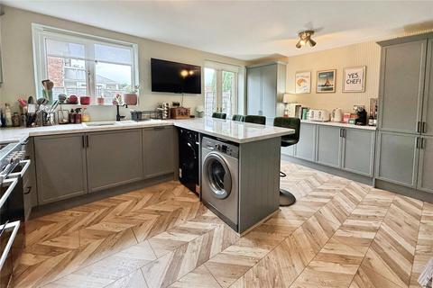 3 bedroom end of terrace house for sale, Old Mill Close, Swinton M27