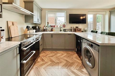 3 bedroom end of terrace house for sale, Old Mill Close, Swinton M27