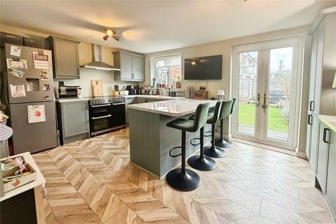3 bedroom end of terrace house for sale, Old Mill Close, Swinton M27