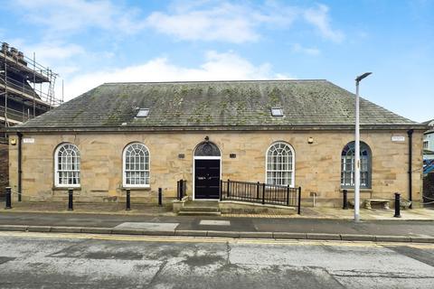 undefined, Catherine Street, Cumbria CA28