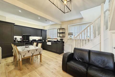 undefined, Catherine Street, Cumbria CA28