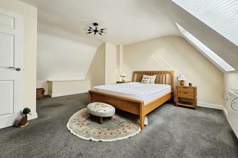 undefined, Catherine Street, Cumbria CA28