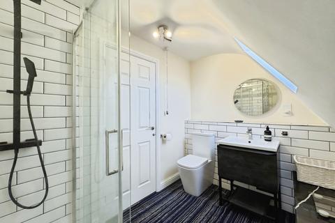 undefined, Catherine Street, Cumbria CA28