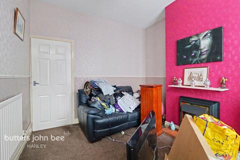 2 bedroom terraced house for sale, Edge Street Stoke-On-Trent ST6 4HJ
