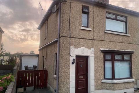 undefined, Burry Port SA16