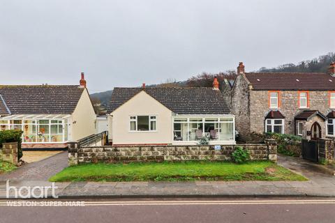 2 bedroom bungalow for sale, Beach Road, WESTON-SUPER-MARE