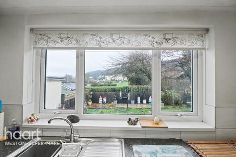 2 bedroom bungalow for sale, Beach Road, WESTON-SUPER-MARE
