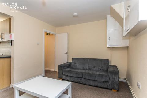 4 bedroom terraced house to rent, Park Crescent Road, Brighton