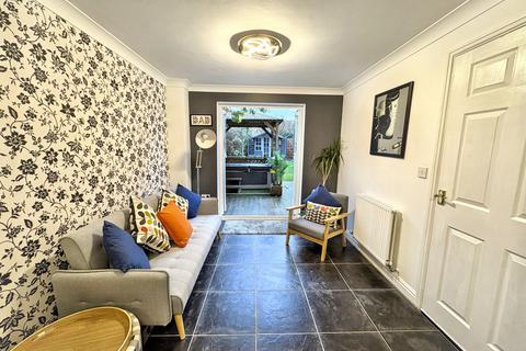 undefined, Rosemary Gardens, Bourne, PE10