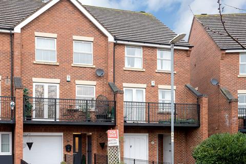 undefined, Rosemary Gardens, Bourne, PE10