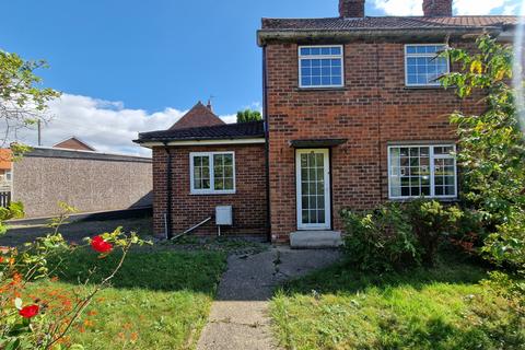 2 bedroom semi-detached house for sale, Plantation Drive, North Ferriby, East Yorkshire, HU14