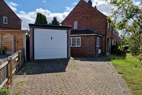 2 bedroom semi-detached house for sale, Plantation Drive, North Ferriby, East Yorkshire, HU14