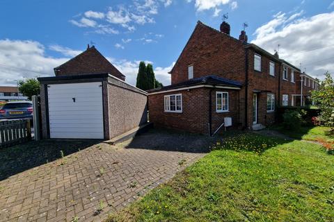 2 bedroom semi-detached house for sale, Plantation Drive, North Ferriby, East Yorkshire, HU14