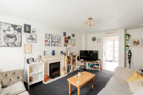 undefined, Stoke Park, Bristol BS16