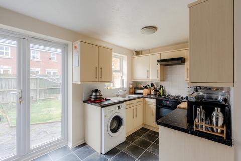 undefined, Stoke Park, Bristol BS16