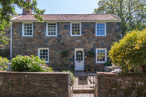 undefined, Les Mouilpieds, St. Martin's, Guernsey