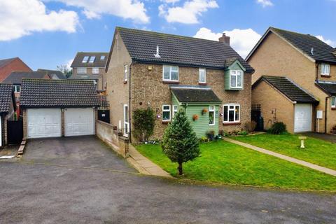 undefined, Bentley Close, Rectory Farm, Northampton NN3