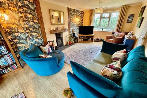 undefined, Bentley Close, Rectory Farm, Northampton NN3