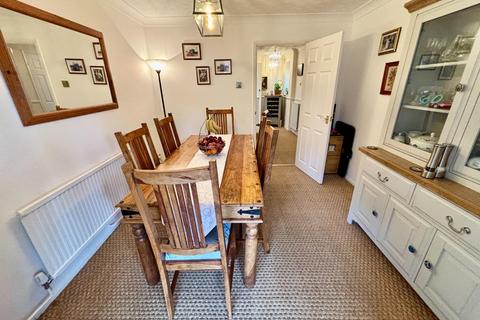 undefined, Bentley Close, Rectory Farm, Northampton NN3
