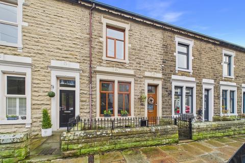 3 bedroom terraced house for sale, Holcombe Road, Rossendale, Lancashire, BB4