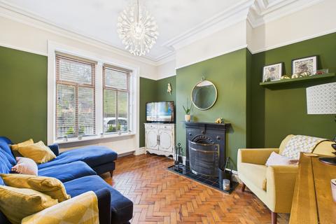 3 bedroom terraced house for sale, Holcombe Road, Rossendale, Lancashire, BB4