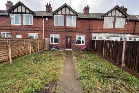 undefined, Woodhouse Green, Thurcroft