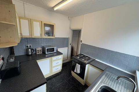 undefined, Woodhouse Green, Thurcroft