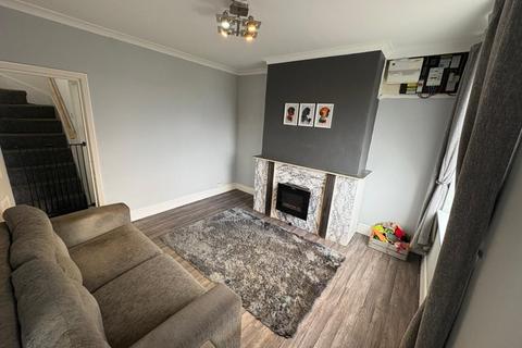 undefined, Woodhouse Green, Thurcroft