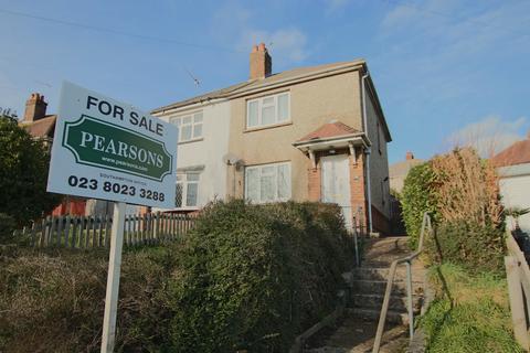 undefined, Bassett Green, Southampton