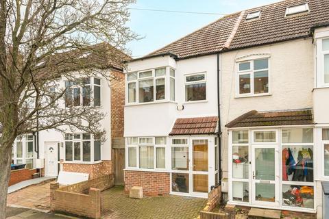 3 bedroom semi-detached house for sale, Seely Road, London SW17