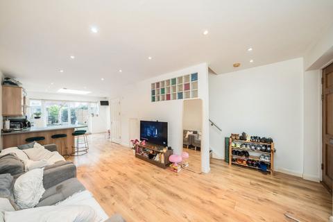 3 bedroom semi-detached house for sale, Seely Road, London SW17