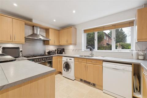 5 bedroom detached house for sale, Bewdley Close, Harpenden, Hertfordshire, AL5