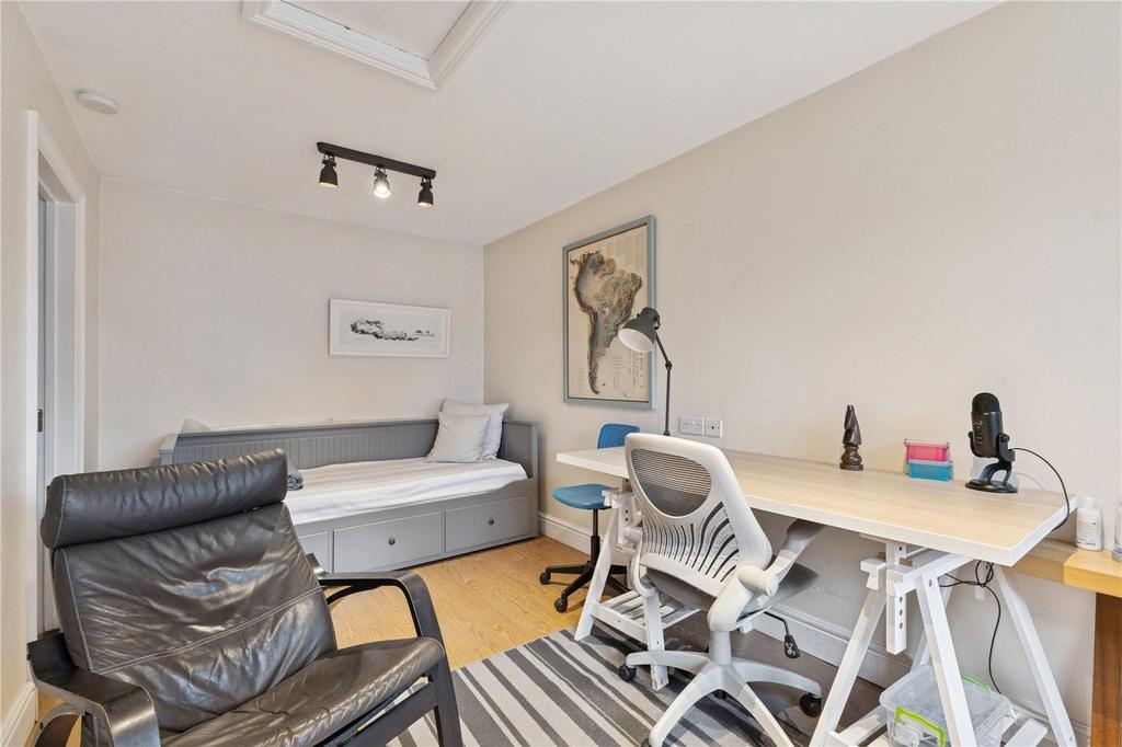 Bedroom Five