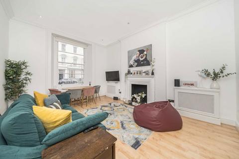 2 bedroom flat to rent, St. Georges Drive, London SW1V