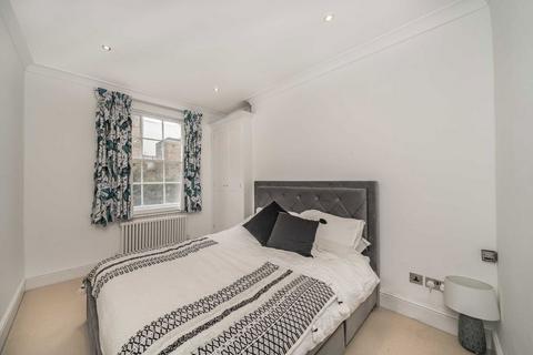 2 bedroom flat to rent, St. Georges Drive, London SW1V