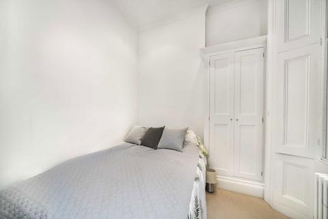 2 bedroom flat to rent, St. Georges Drive, London SW1V