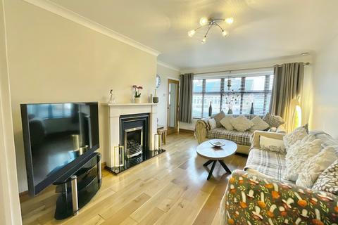 2 bedroom semi-detached bungalow for sale, Wordsworth Drive, Crewe, CW1