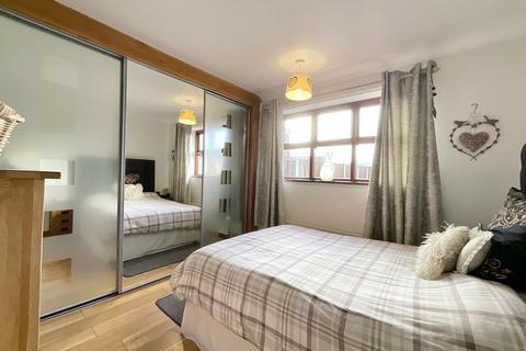 2 bedroom semi-detached bungalow for sale, Wordsworth Drive, Crewe, CW1