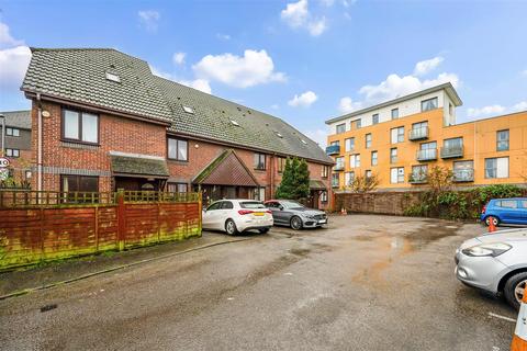 Hazel Court, Goldsmith Avenue, Southsea