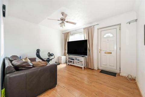 1 bedroom flat for sale, Hazel Court, Goldsmith Avenue, Southsea