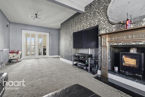 3 bedroom semi-detached house for sale, Oldham Avenue, Coventry