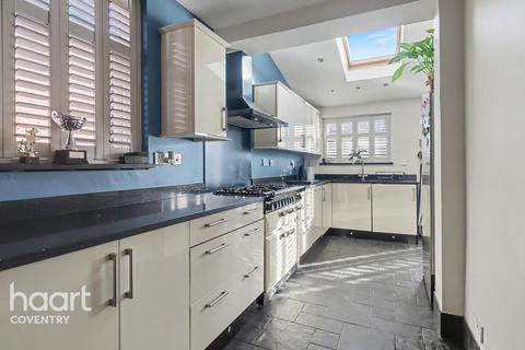 3 bedroom semi-detached house for sale, Oldham Avenue, Coventry