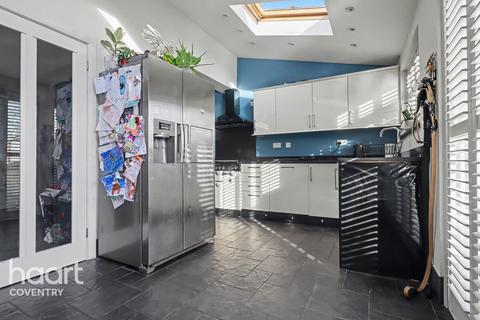 3 bedroom semi-detached house for sale, Oldham Avenue, Coventry