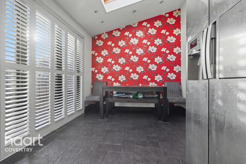 3 bedroom semi-detached house for sale, Oldham Avenue, Coventry