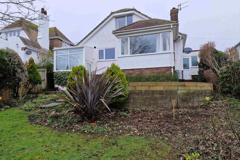 3 bedroom detached bungalow for sale, Oaklands Avenue, Saltdean, Brighton, East Sussex, BN2